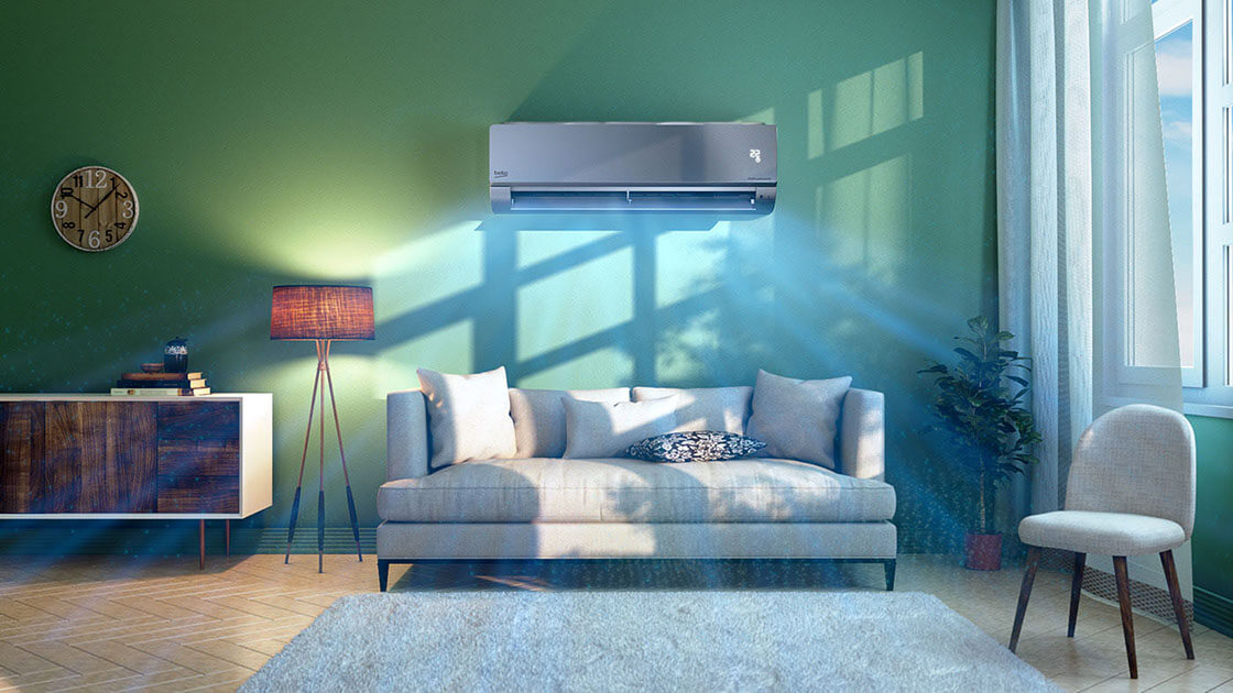 Кондиционер купить в Одессе