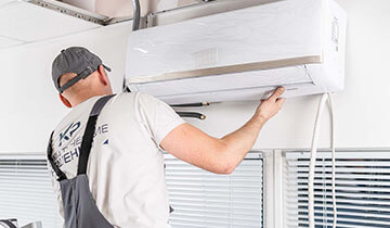 Когда выгоднее покупать кондиционер?